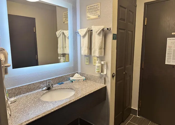 Wingate By Wyndham Memphis East