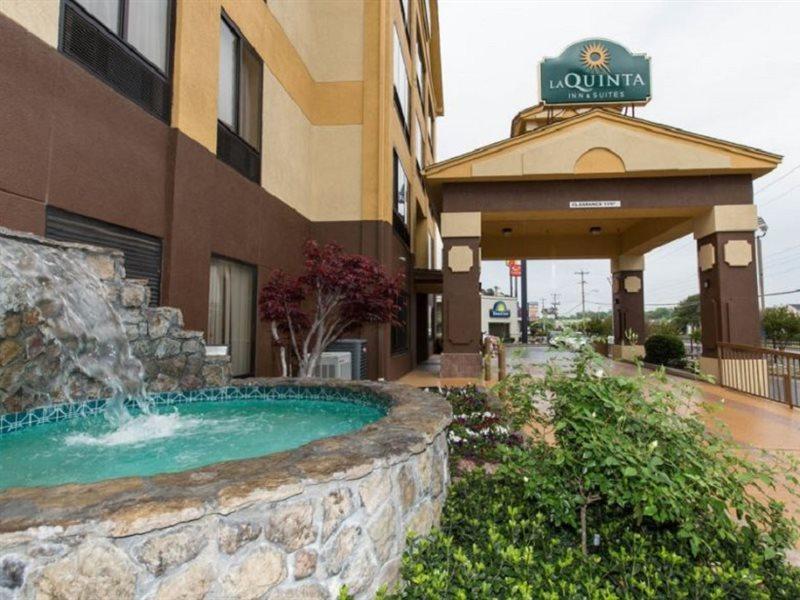 Wingate By Wyndham East Hotel 3*
