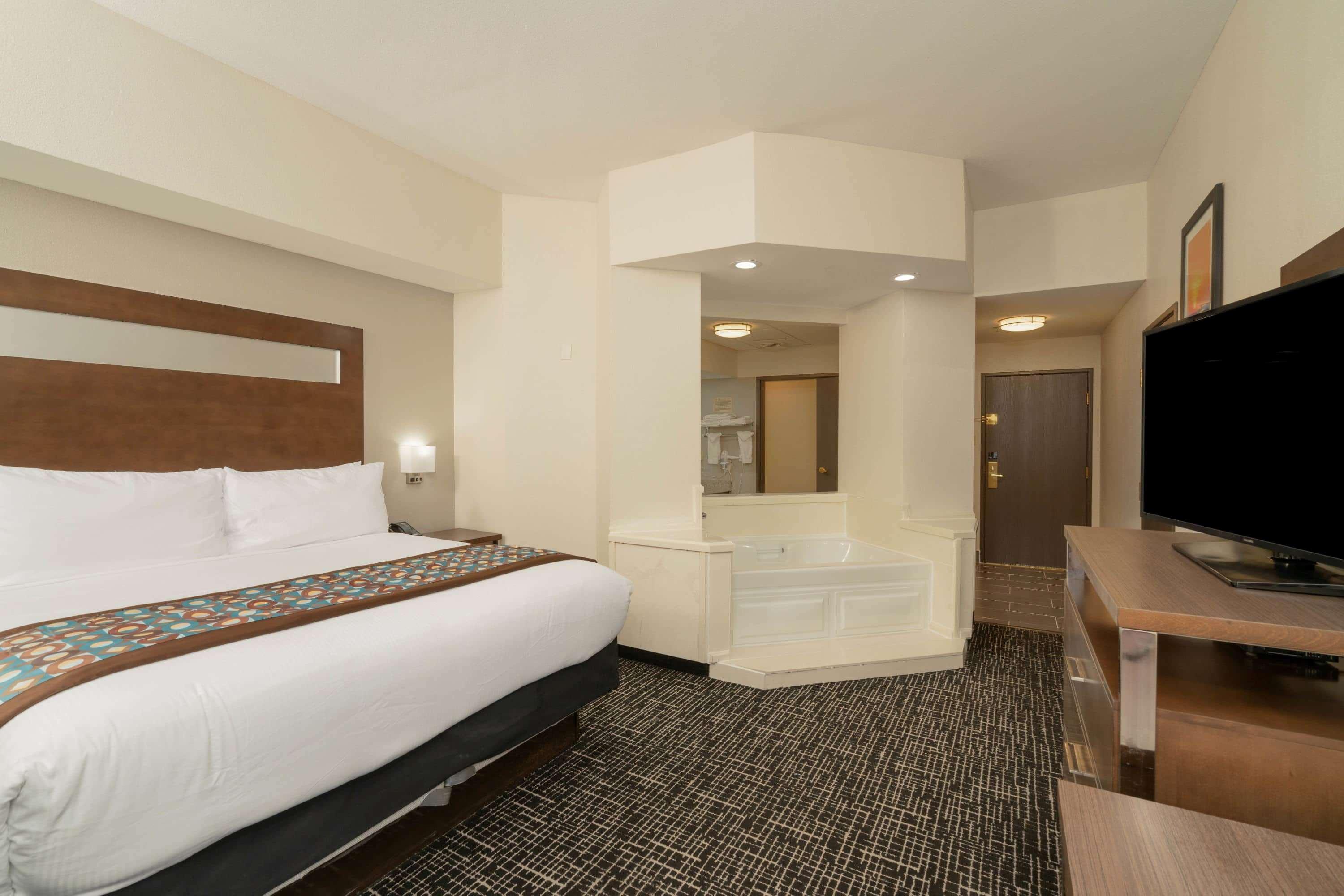 Hotel Wingate By Wyndham East Memphis