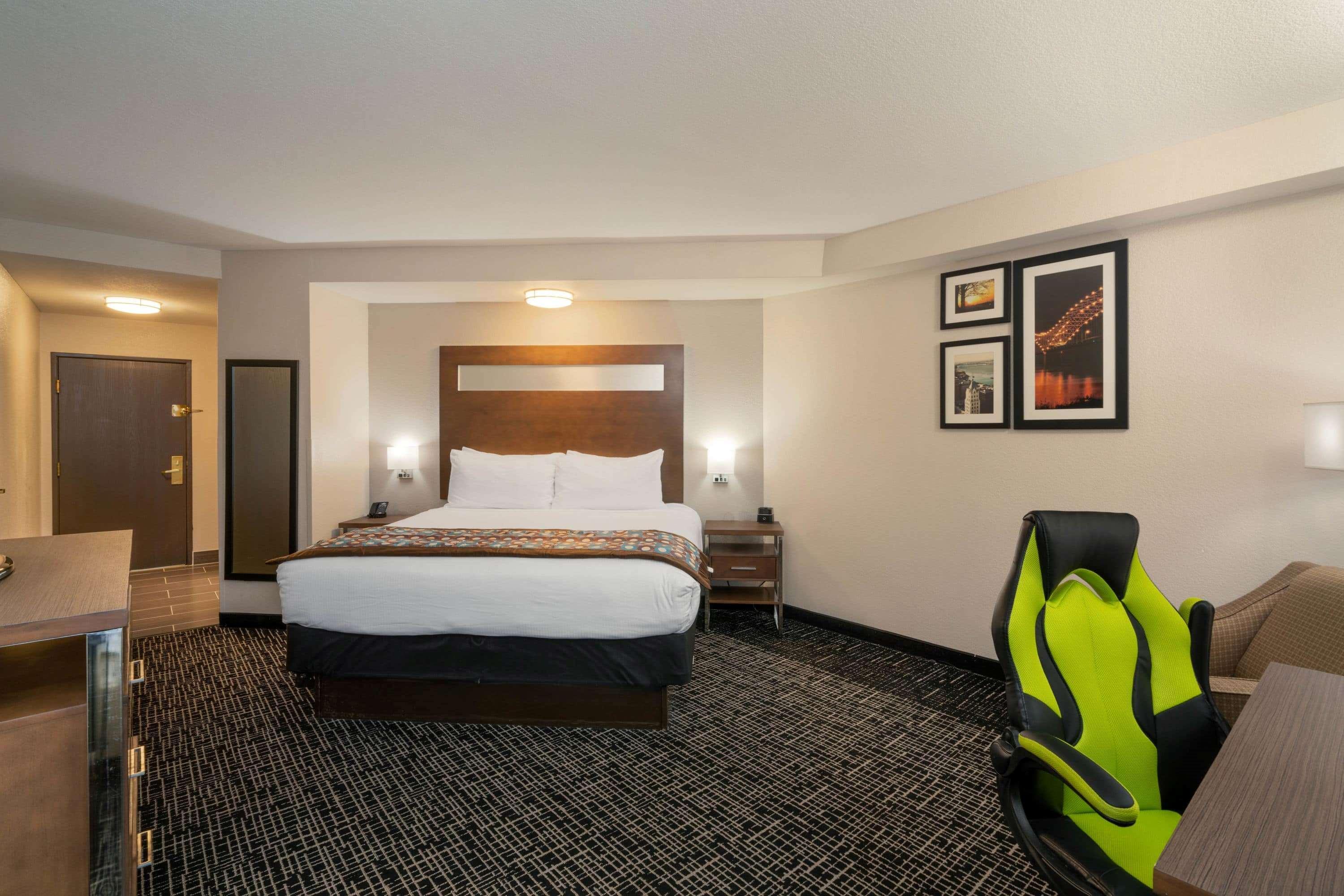 Wingate By Wyndham East Hotel Memphis