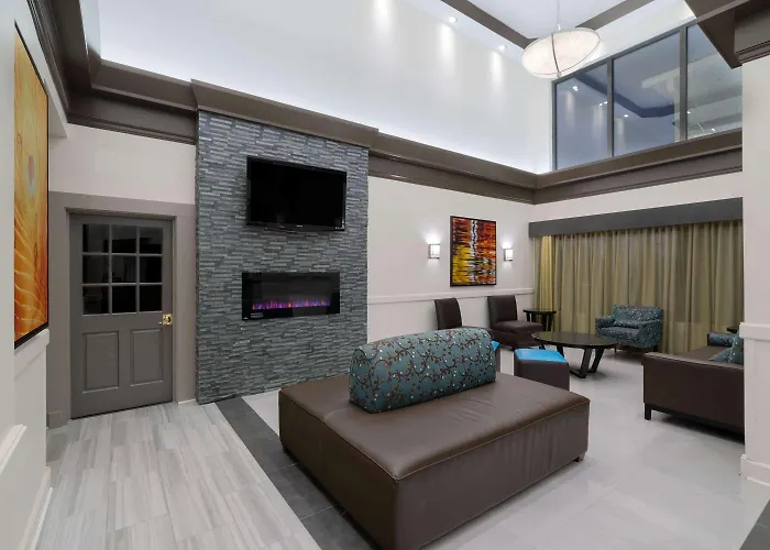 Wingate By Wyndham Memphis East