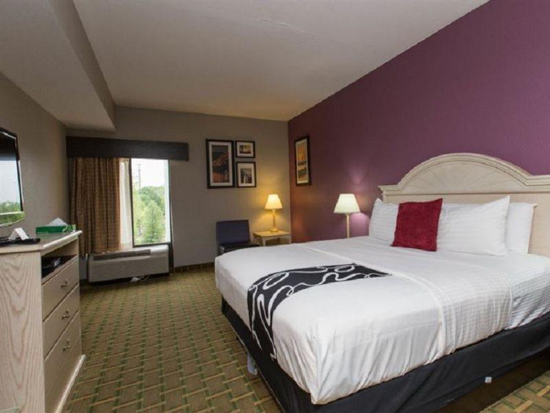 Hotel Wingate By Wyndham East 3*