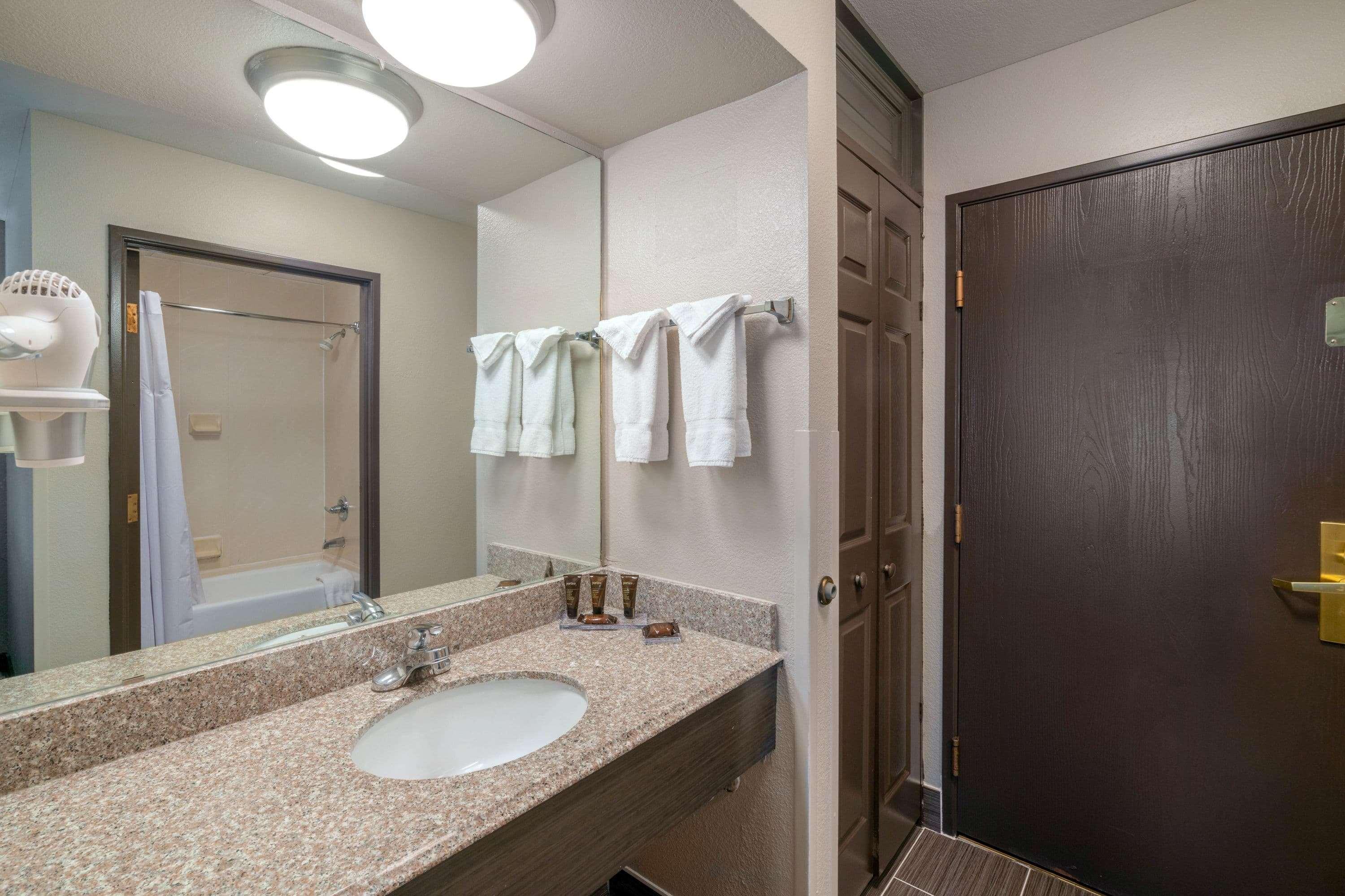 Wingate By Wyndham East Memphis