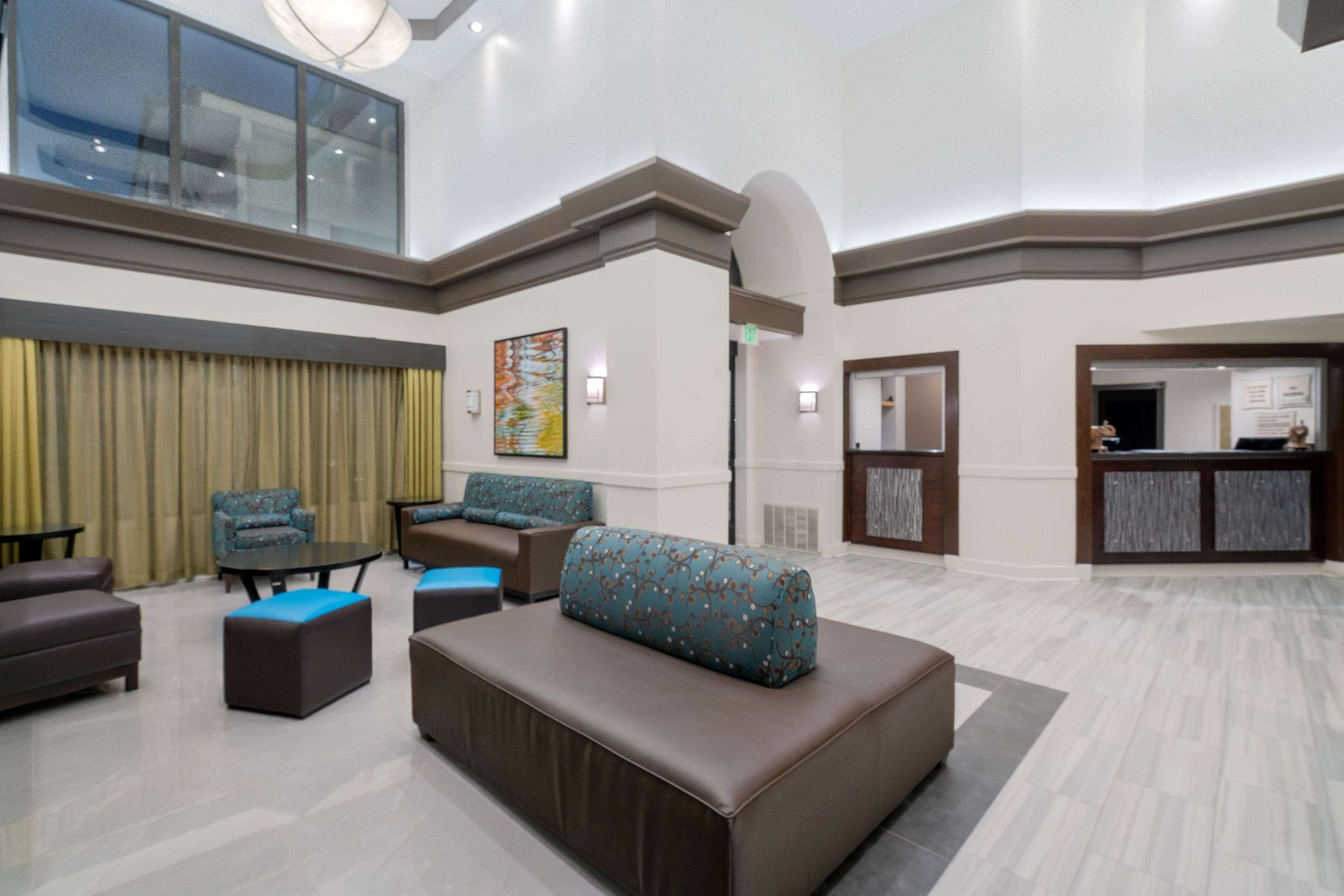 Wingate By Wyndham East Memphis