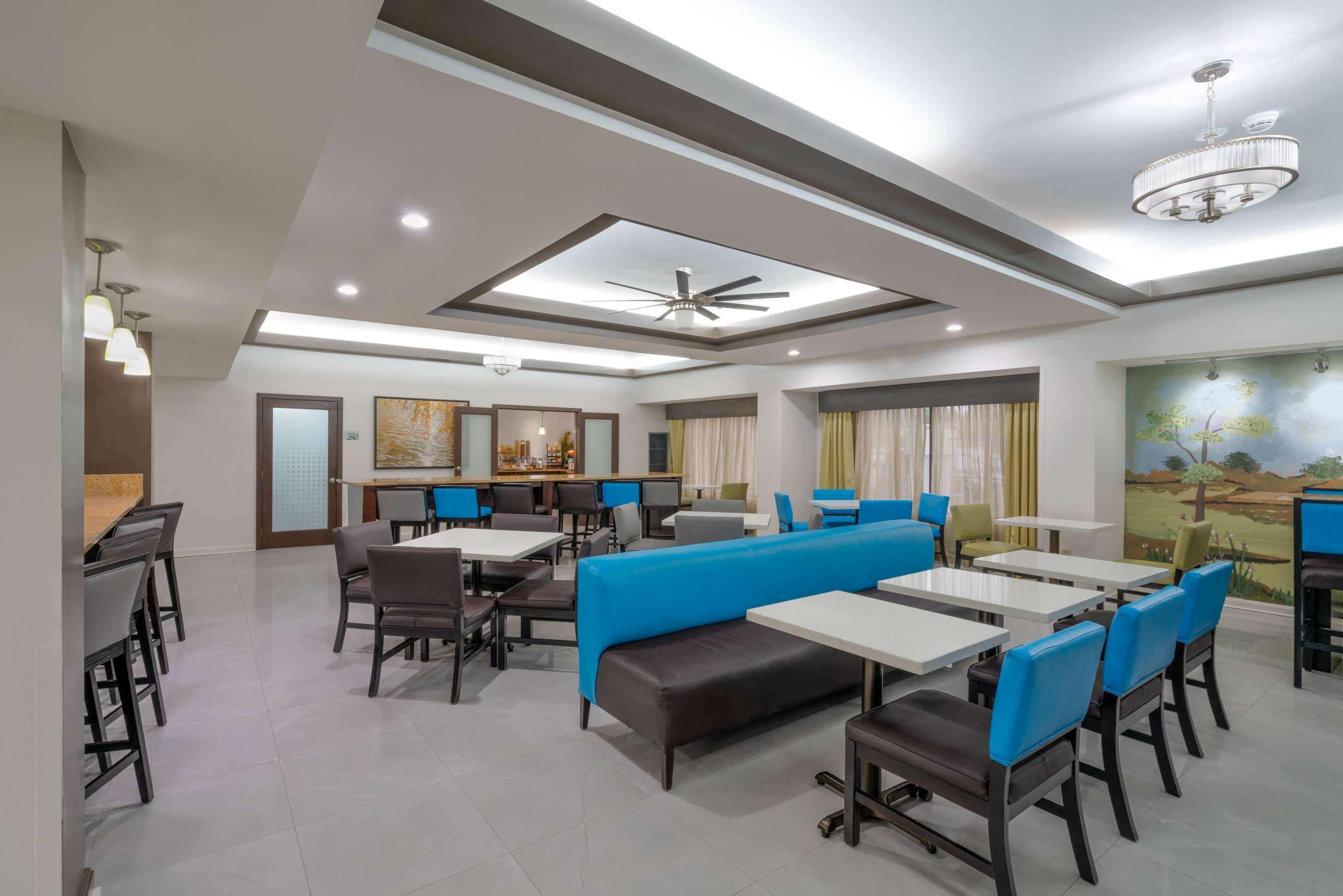 Hotel Wingate By Wyndham East Memphis