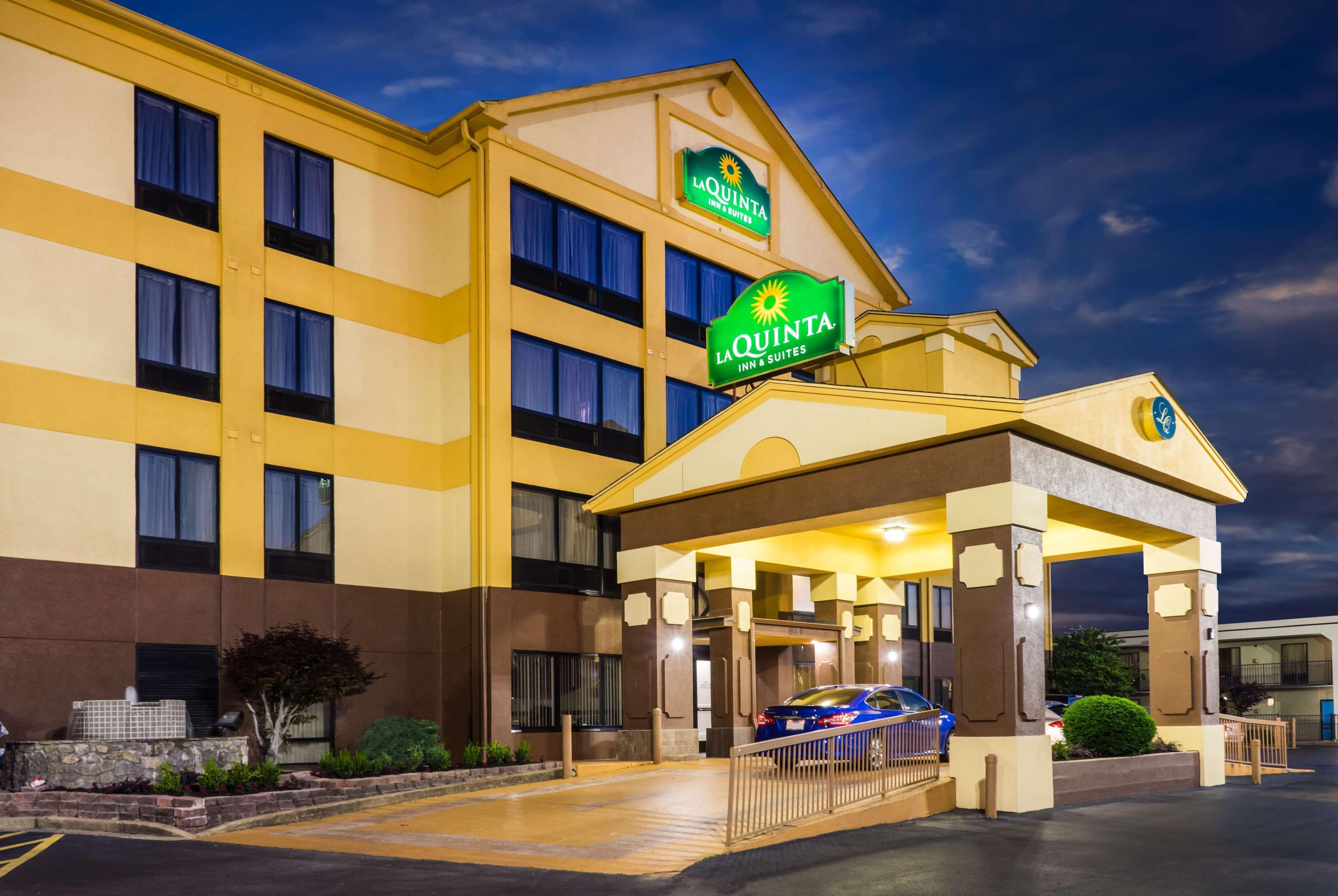 Wingate By Wyndham East Hotel