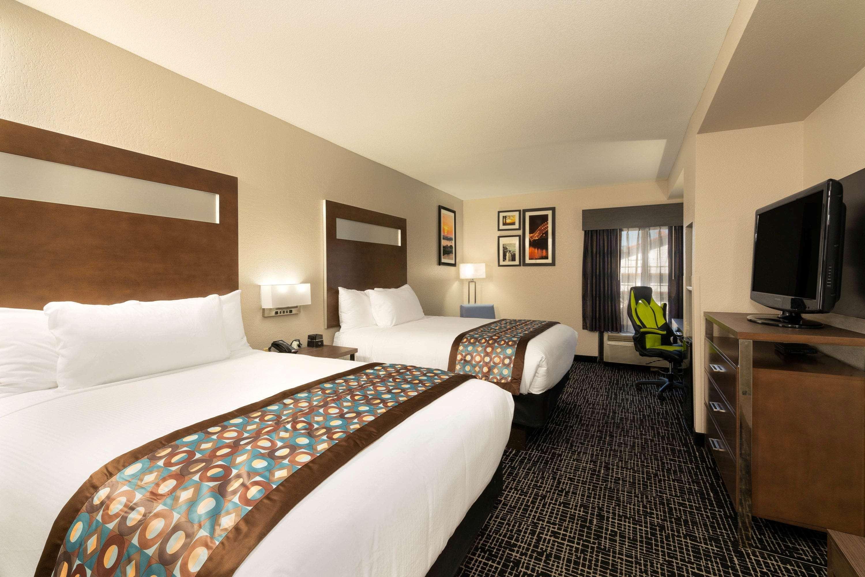 Wingate By Wyndham East 3* Memphis