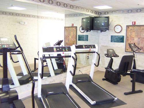 Hotel Wingate By Wyndham East 3*