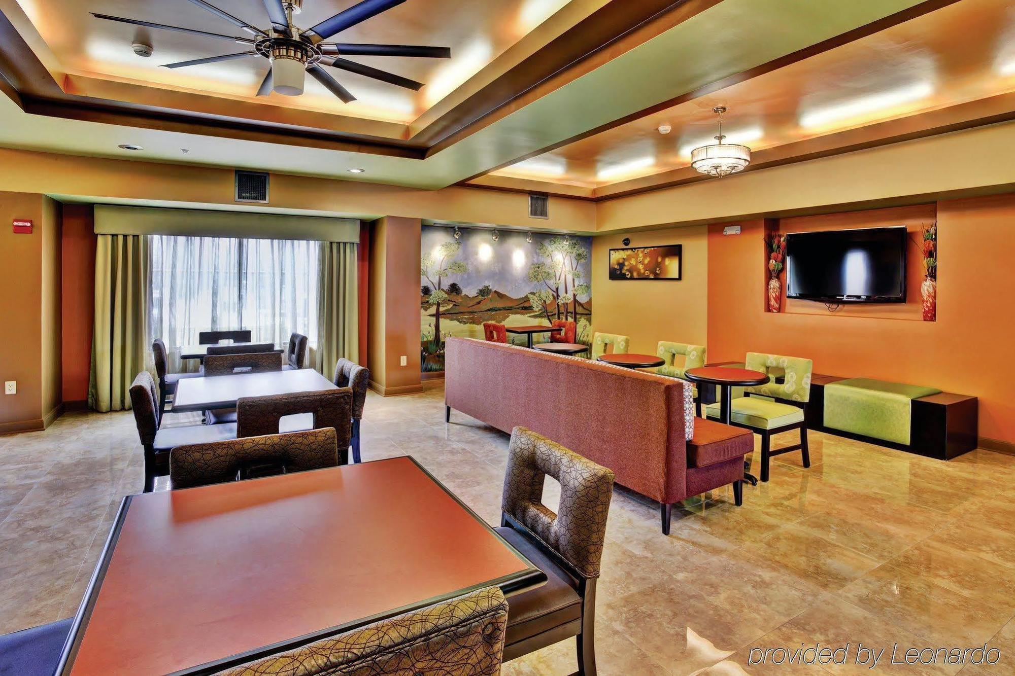 Wingate By Wyndham East Hotel Memphis