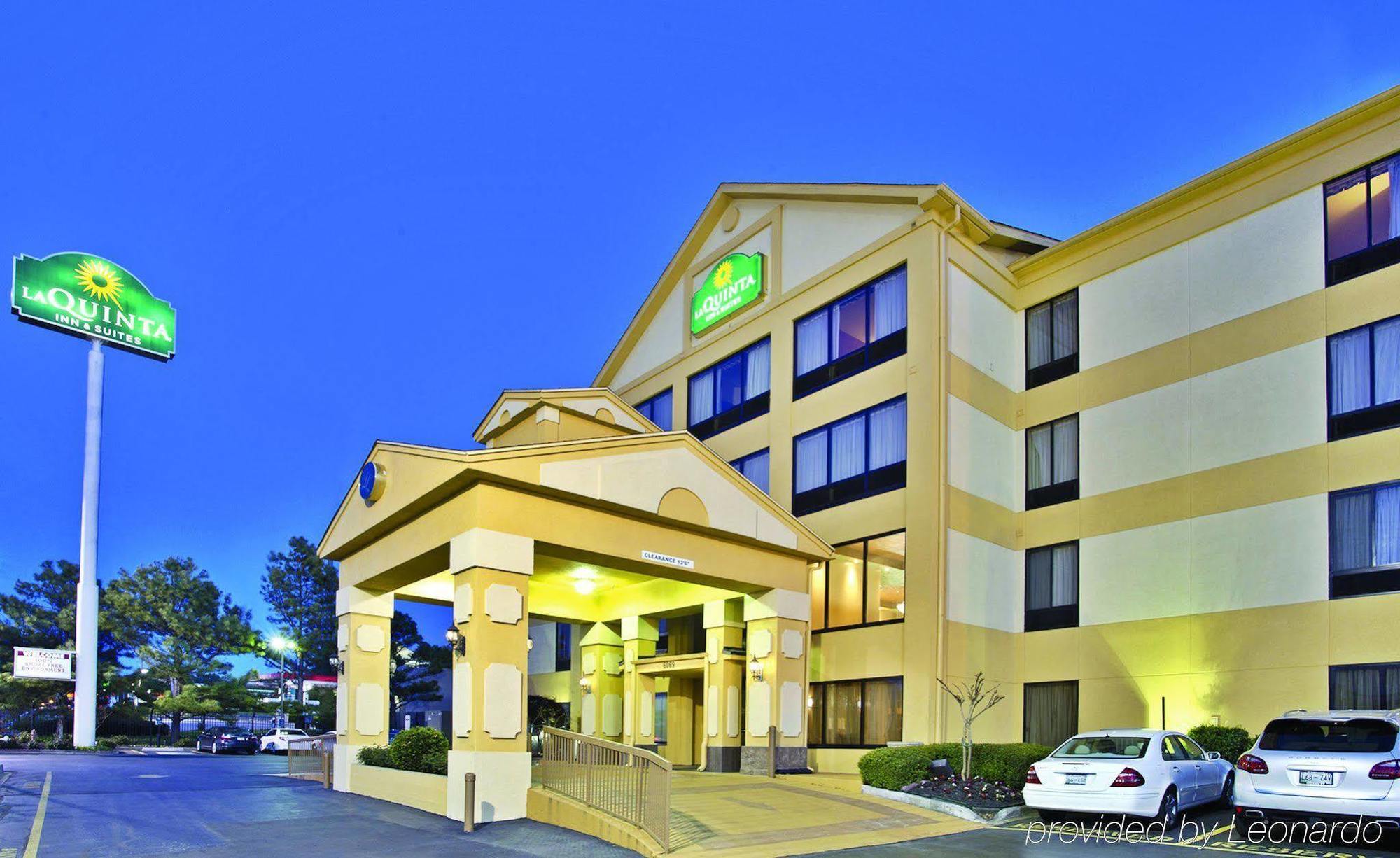 Wingate By Wyndham East Hotel Memphis