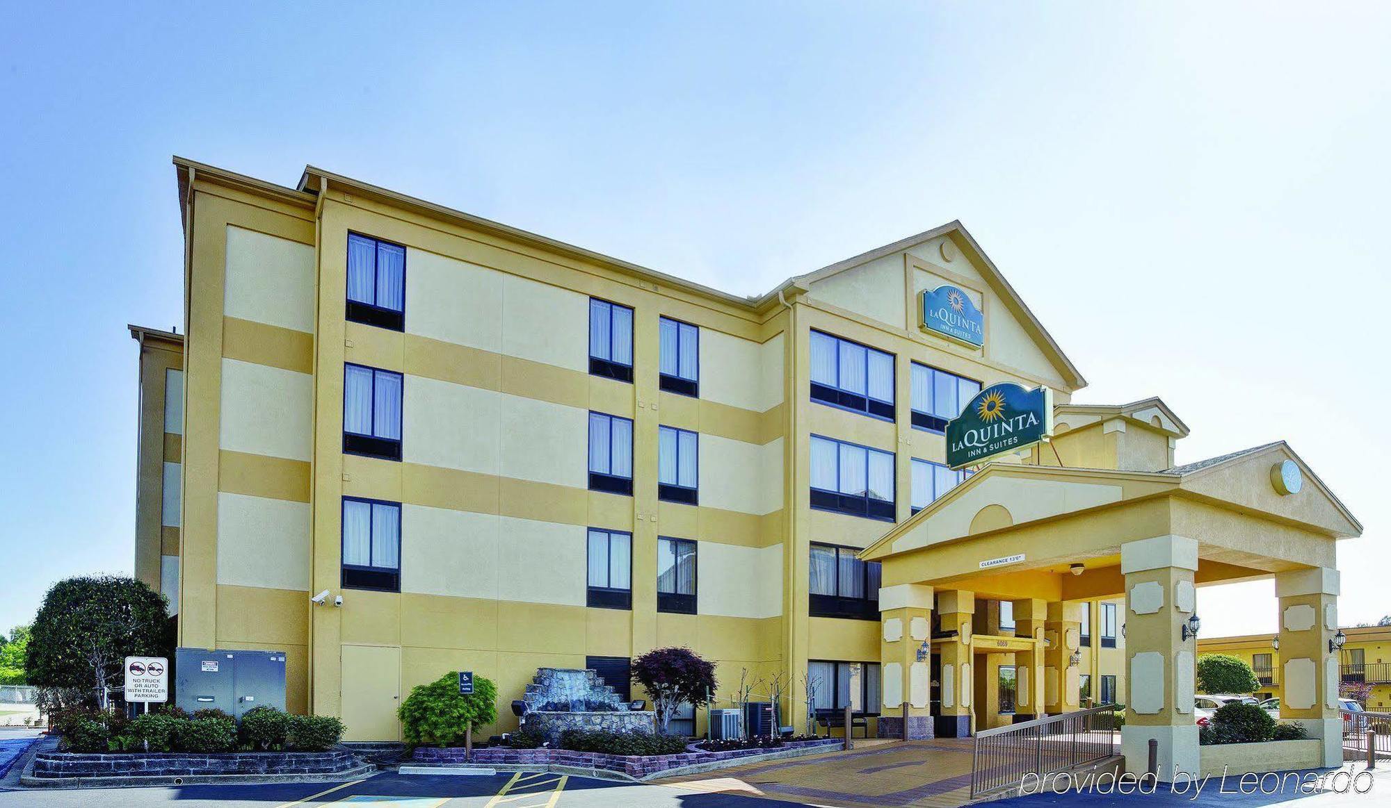 Wingate By Wyndham East Hotel