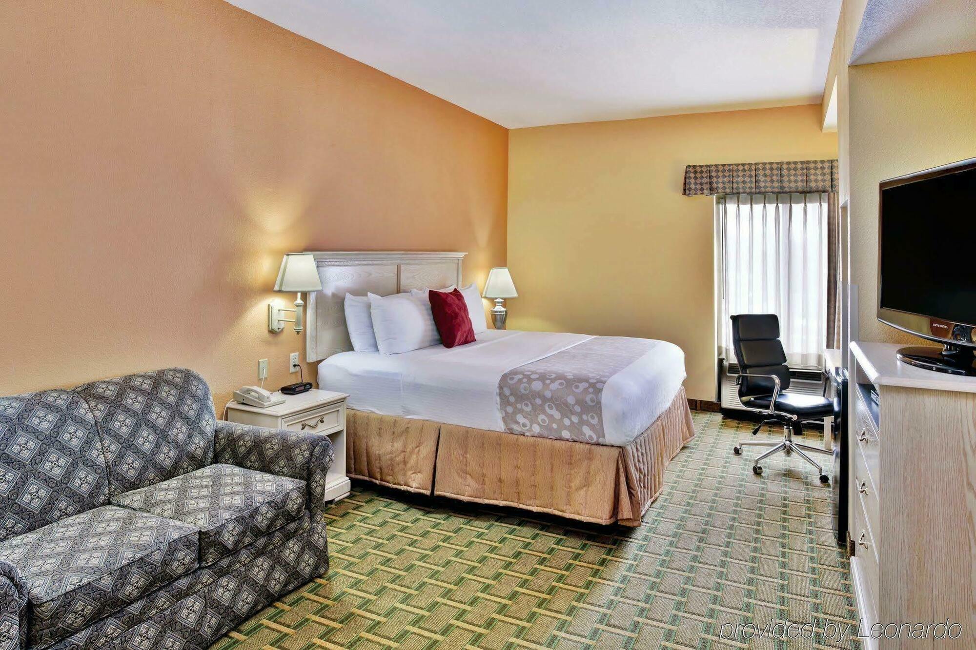 Hotel Wingate By Wyndham East Memphis
