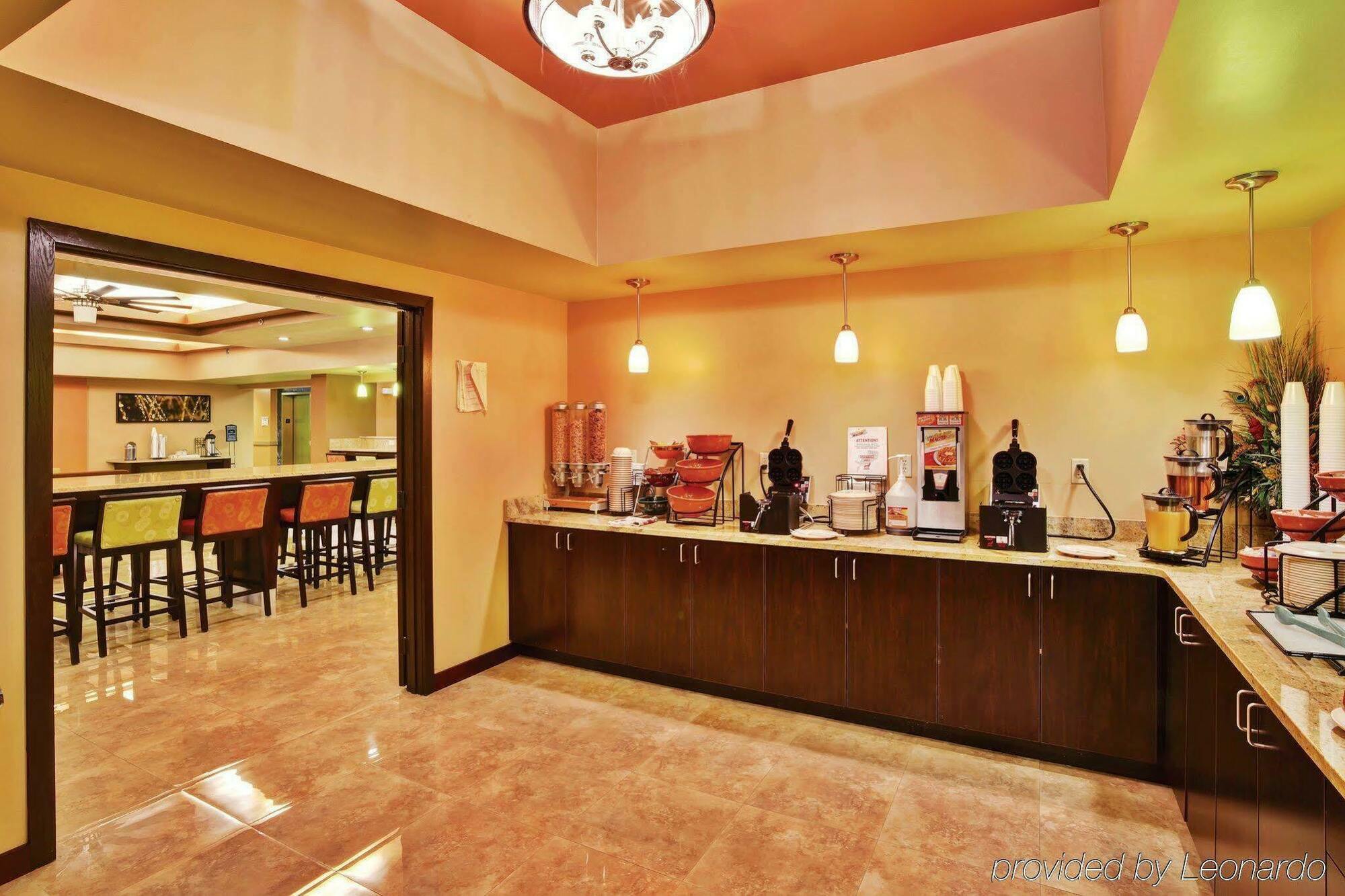 Wingate By Wyndham East Memphis