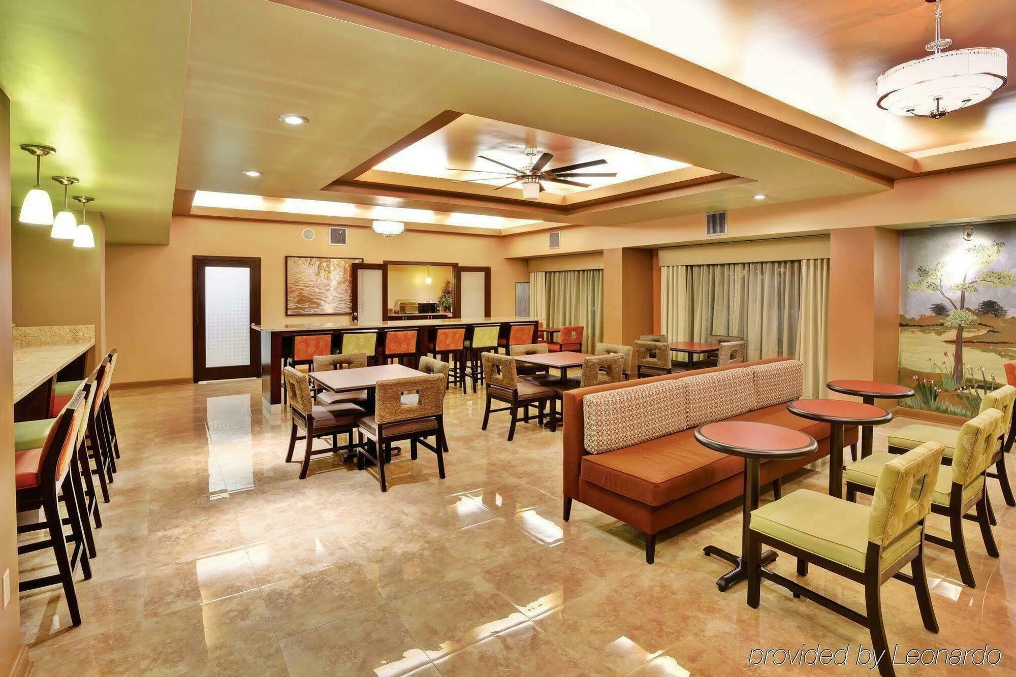 Hotel Wingate By Wyndham East