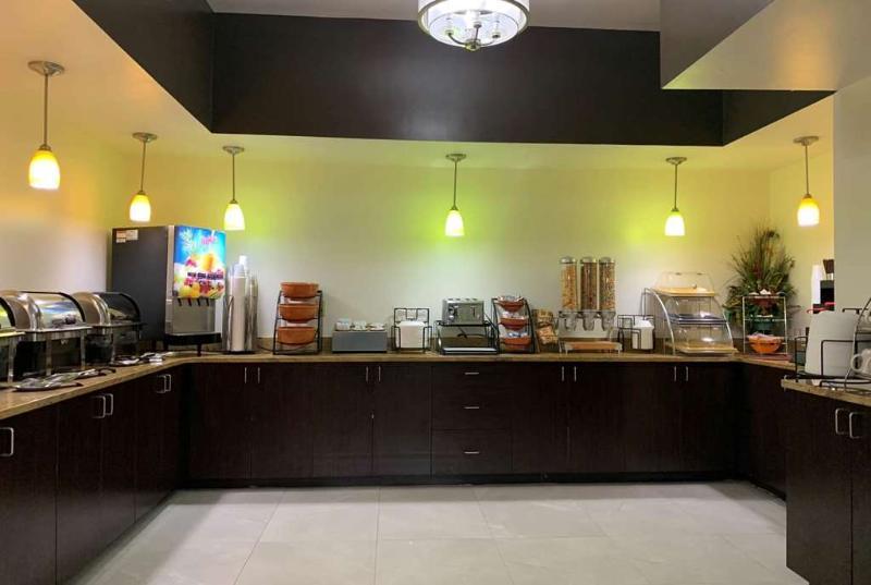 Wingate By Wyndham East Hotel Memphis